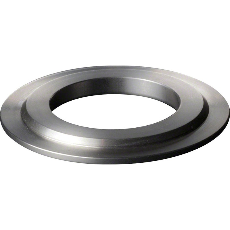 Chris King Devolution Baseplate 30.0mm ID 1.5 lower bearing 1- 1/8″ steerer