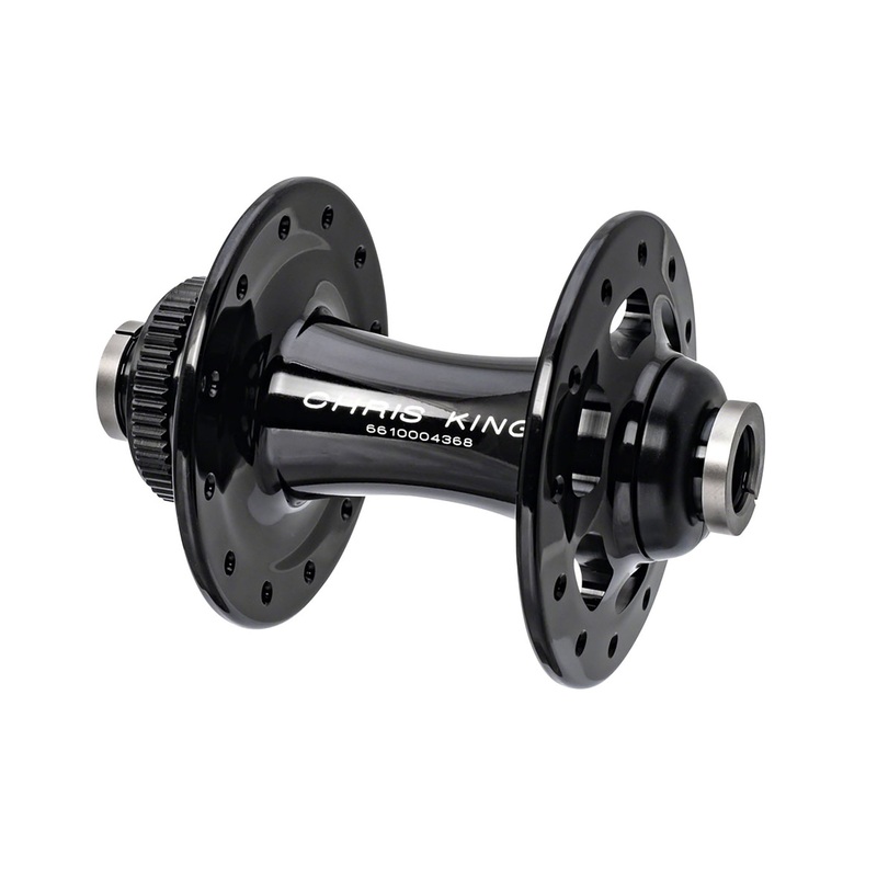 Chris King R45D Front Hub