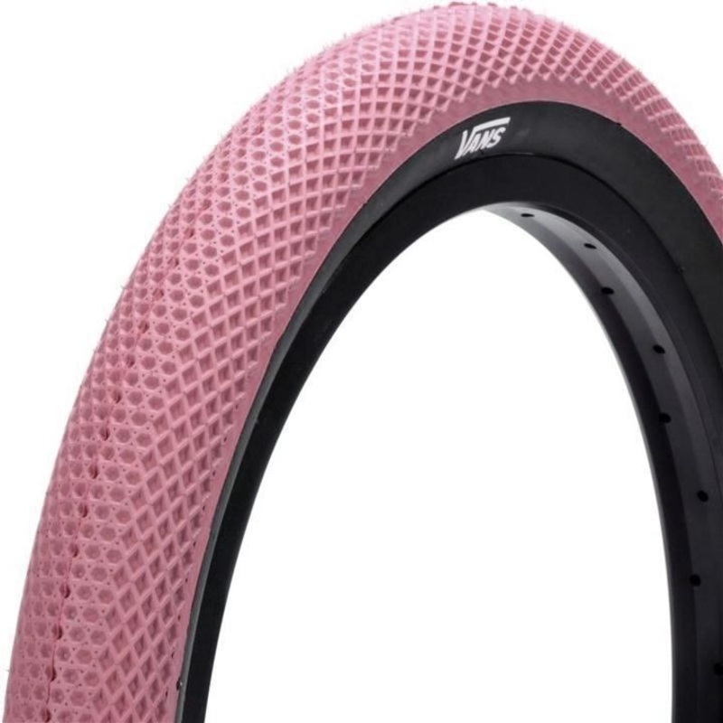 Cult X Vans 29″ Tire