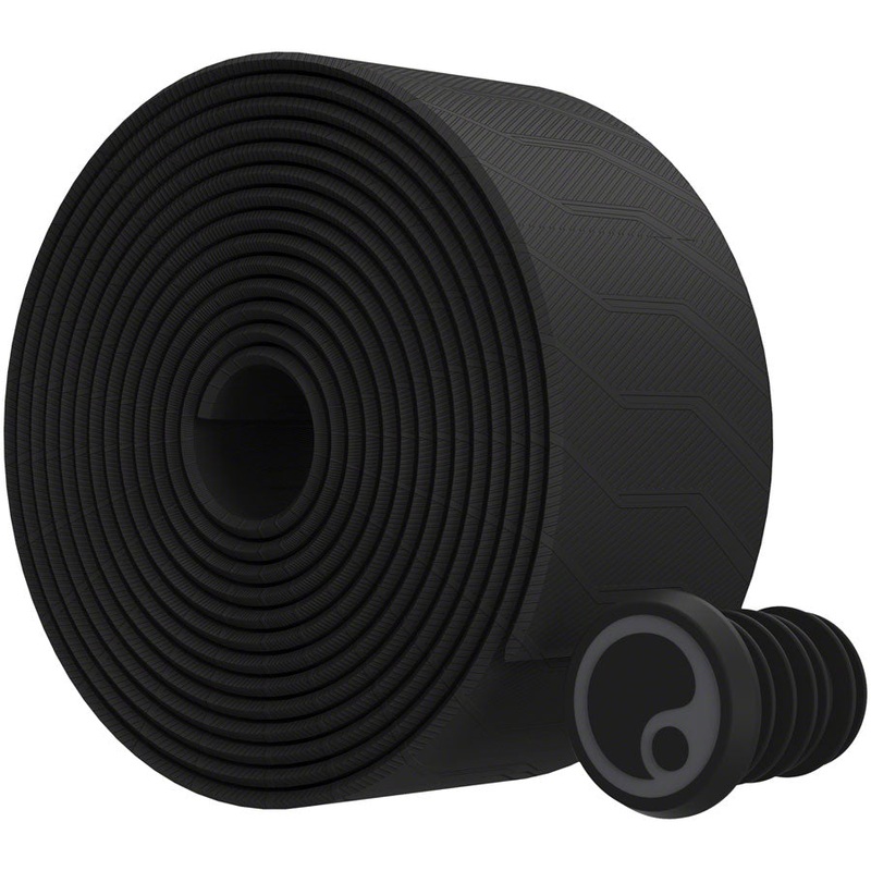 Ergon BT Gravel Bar Tape – Black