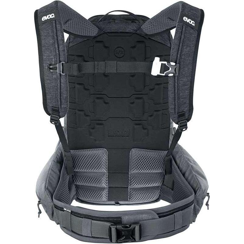EVOC Trail Pro 26 Carbon Grey Small/Medium