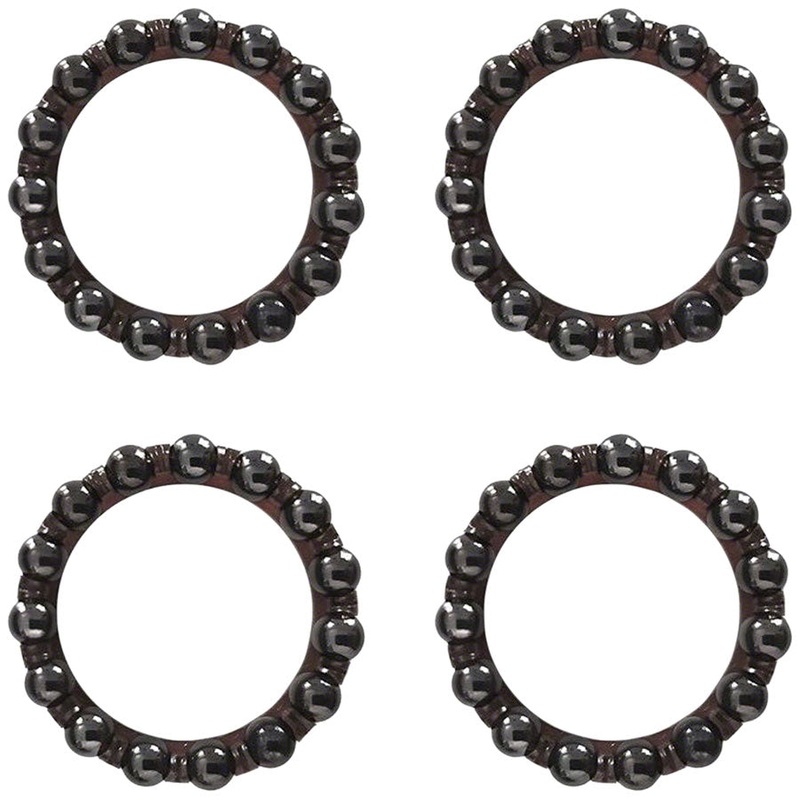 Fulcrum 4-RS-111 Ceramic Ball Bearing Ring –  4 Pieces