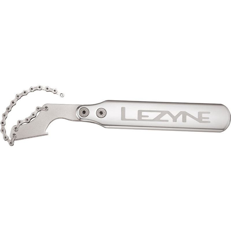 Lezyne CNC Alloy Chain Whip Tool for 8910 and Lockring