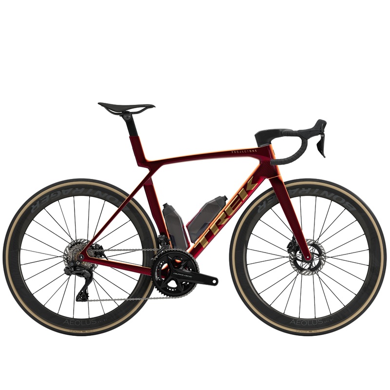 Madone SLR 9 ML ICON Serpentine