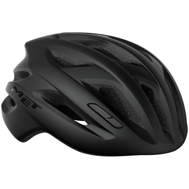 MET Idolo Mips Helmet – Black Mattem UN