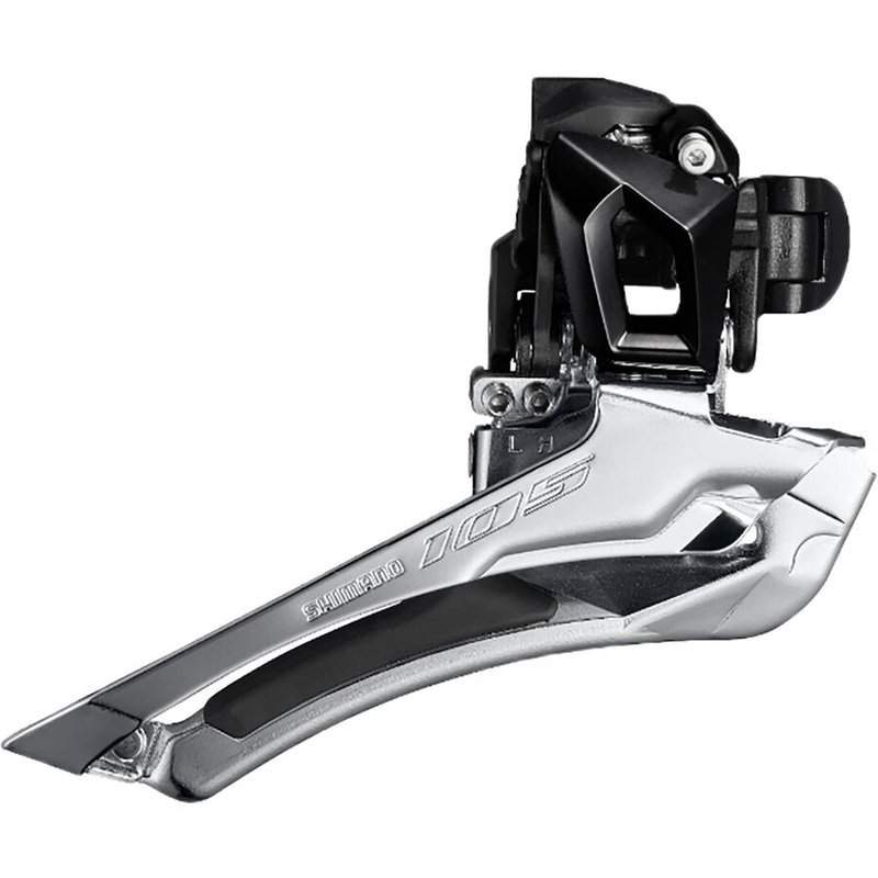 Shimano 105 5800 Front Derailleur