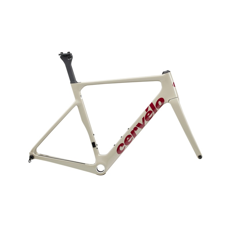 Soloist Frame