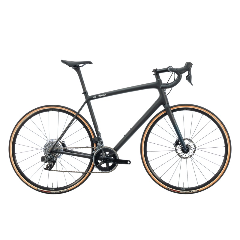 Specialized Aethos Comp Rival eTap AXS Road Bike – 2022, 58cm