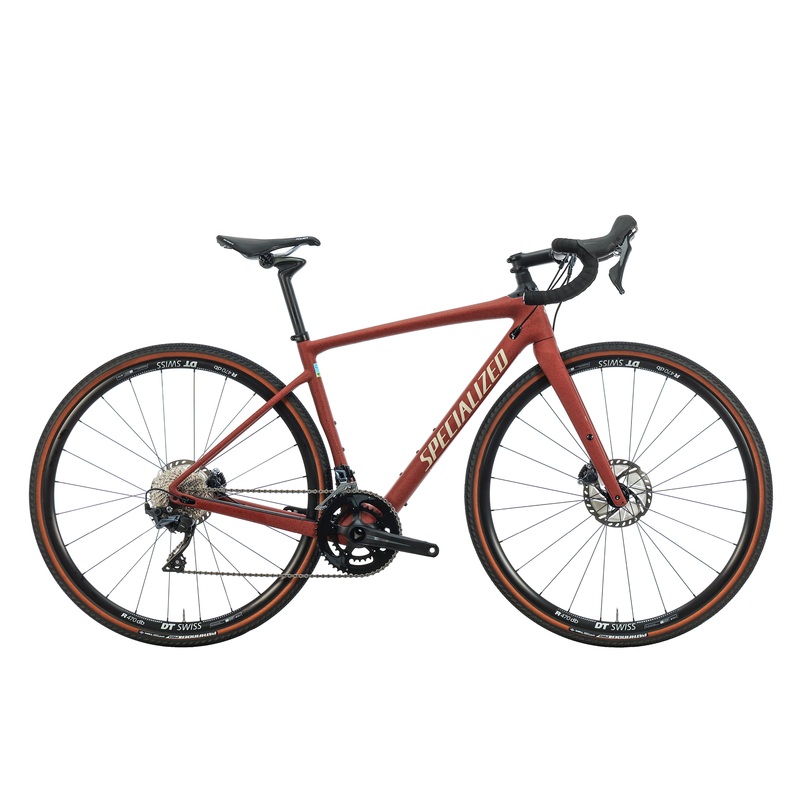 Specialized Diverge Comp Gravel Bike -2020, 54cm