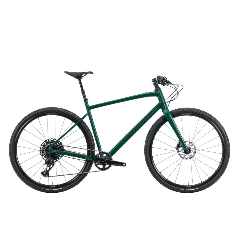 Specialized Diverge Expert E5 EVO Flat-Bar Gravel Bike – 2023, Large