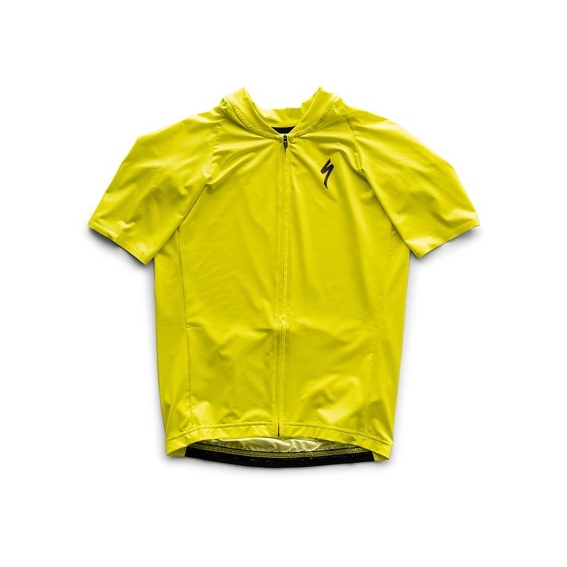 Specialized sl air jersey ss ion s