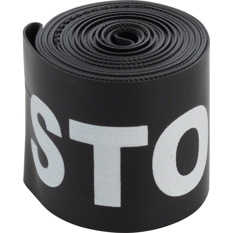 Stolen 30mm 16″ PVC Rim Strip Sold Each
