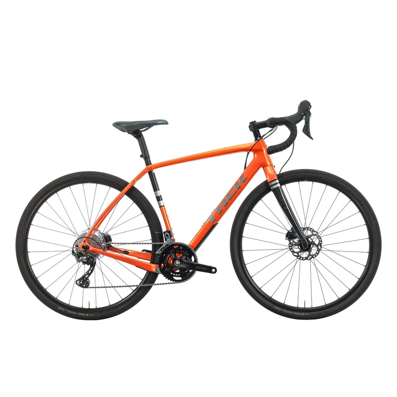 Trek Checkpoint SL 5 Gravel Bike – 2021, 54cm
