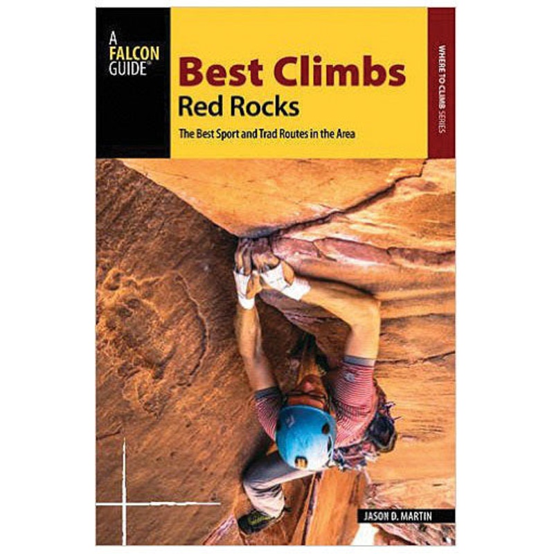 Best Climbing and Mountaineering Books | Red Rocks & American Alpine Journal References for Mountaineers