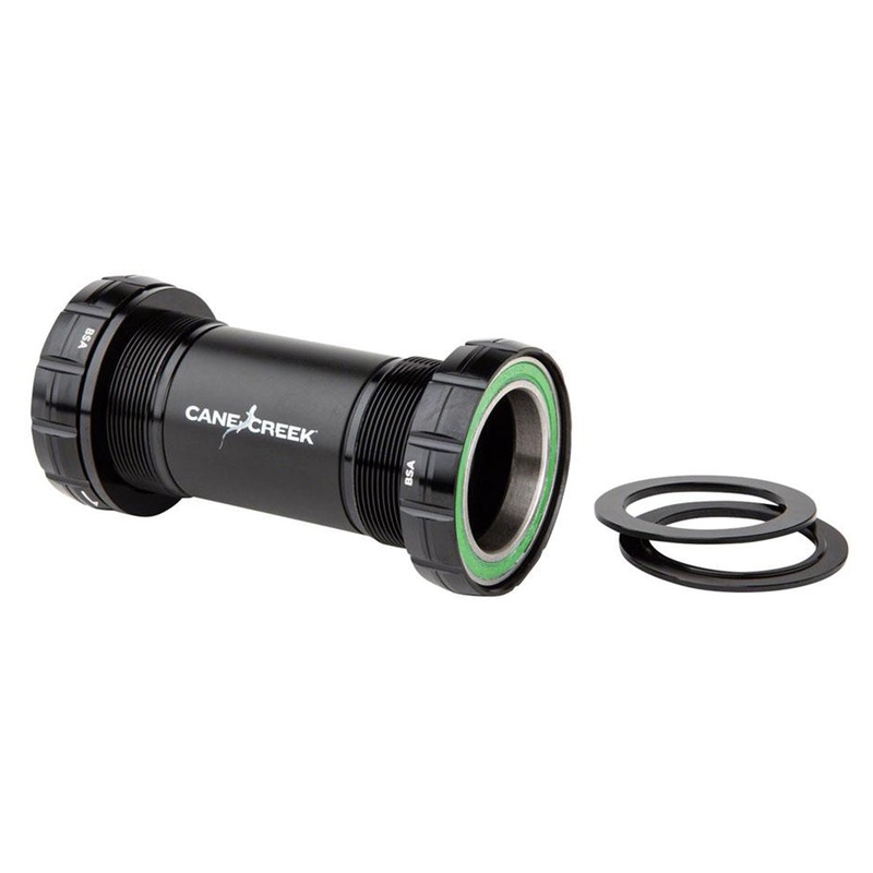 Cane Creek Hellbender 70 Bottom Bracket – BSA – 24mm