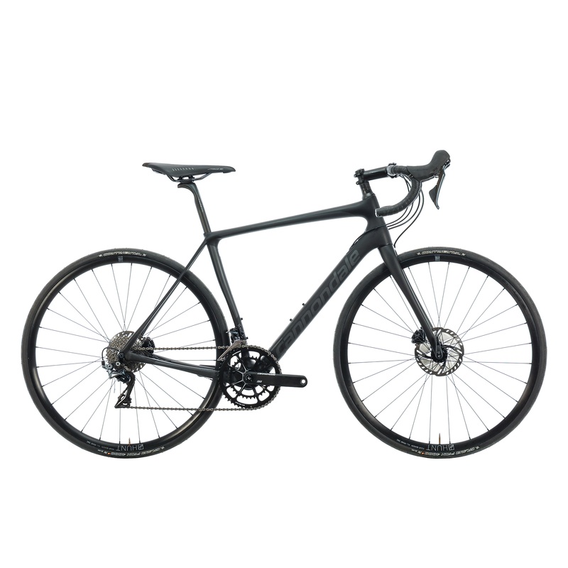 Cannondale Synapse Carbon Disc Dura-Ace Road Bike – 2019, 54cm