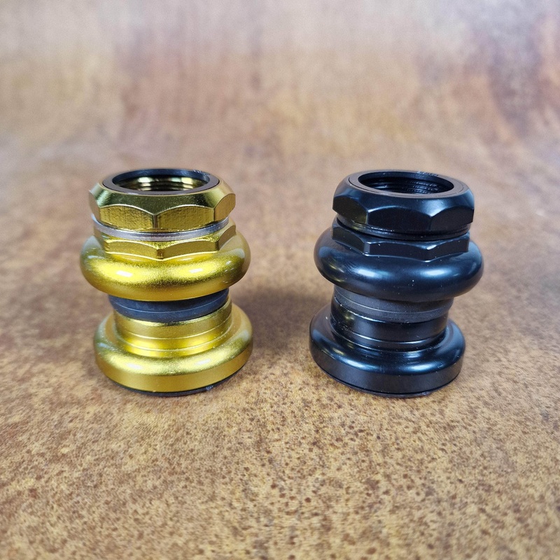 Dia-Compe Classic 1″ Threaded Road Headset