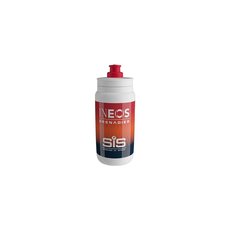 Elite Fly Team Bottle – INEOS Grenadier Pattern 550ml