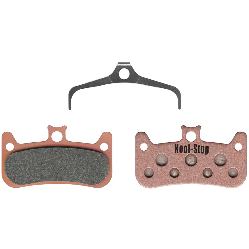 Kool Stop Disc Pads Formula Cura 4 – Sintered