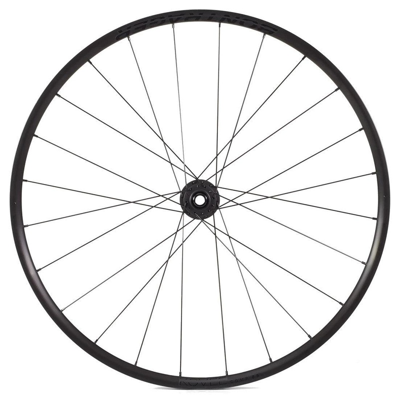 Kovee Comp 25 Front Wheel