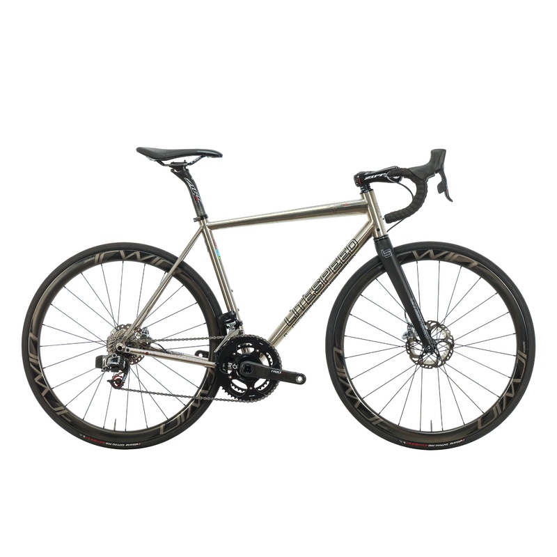 Litespeed T1sl Disc Road Bike – 2020, Med/Large