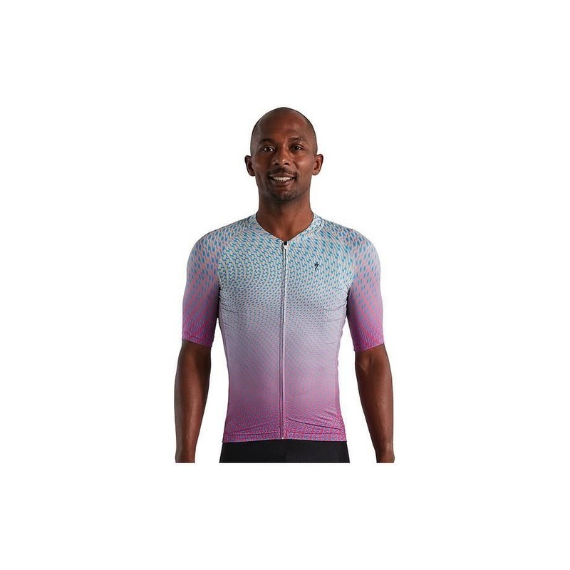 Men’s SL Bicycledelics Jersey