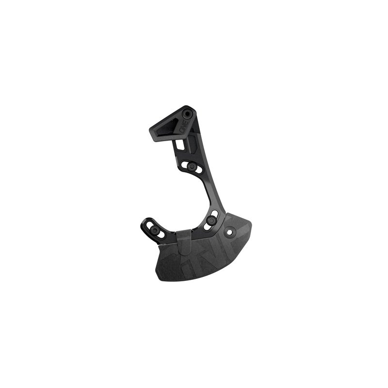 One Up ISCG05 Bash V2 Chain Guide