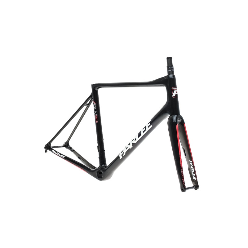 Parlee Altum Disc LE L  Frameset – 2018