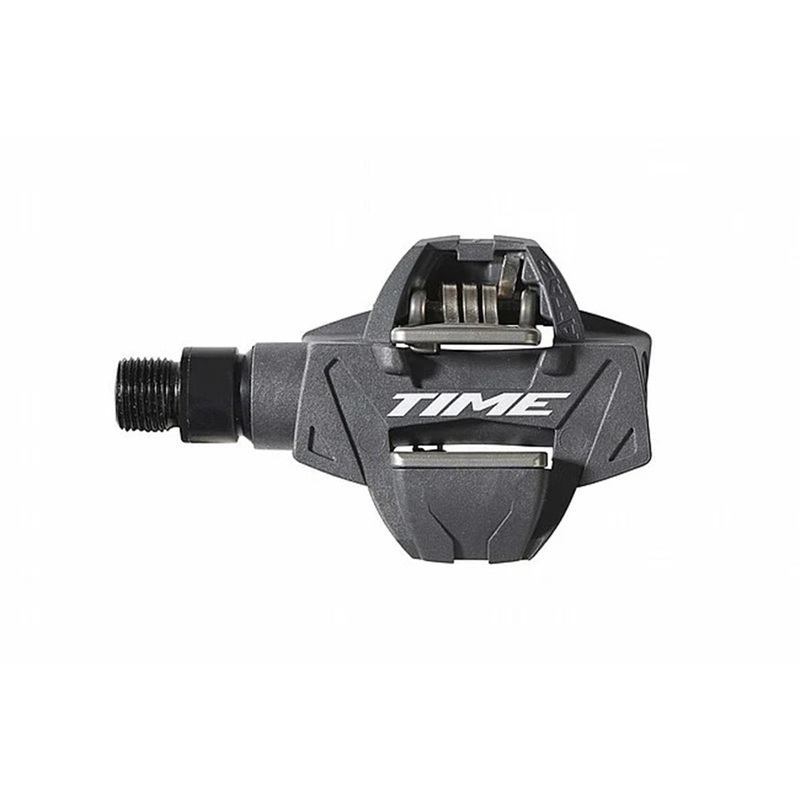 Time ATAC XC 2 MTB Pedals – Gray