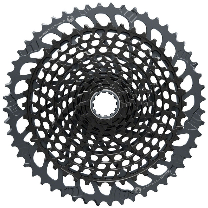 X01 Eagle XG-1295 Cassette (12-Speed)