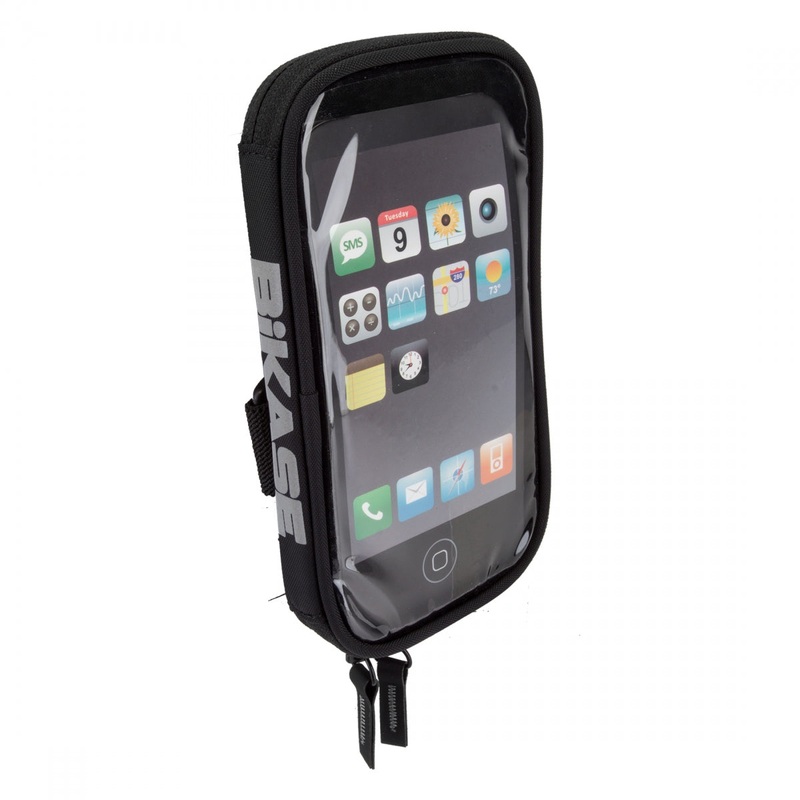 Bikase Handy Andy 6 Removable Strap 6in Phones