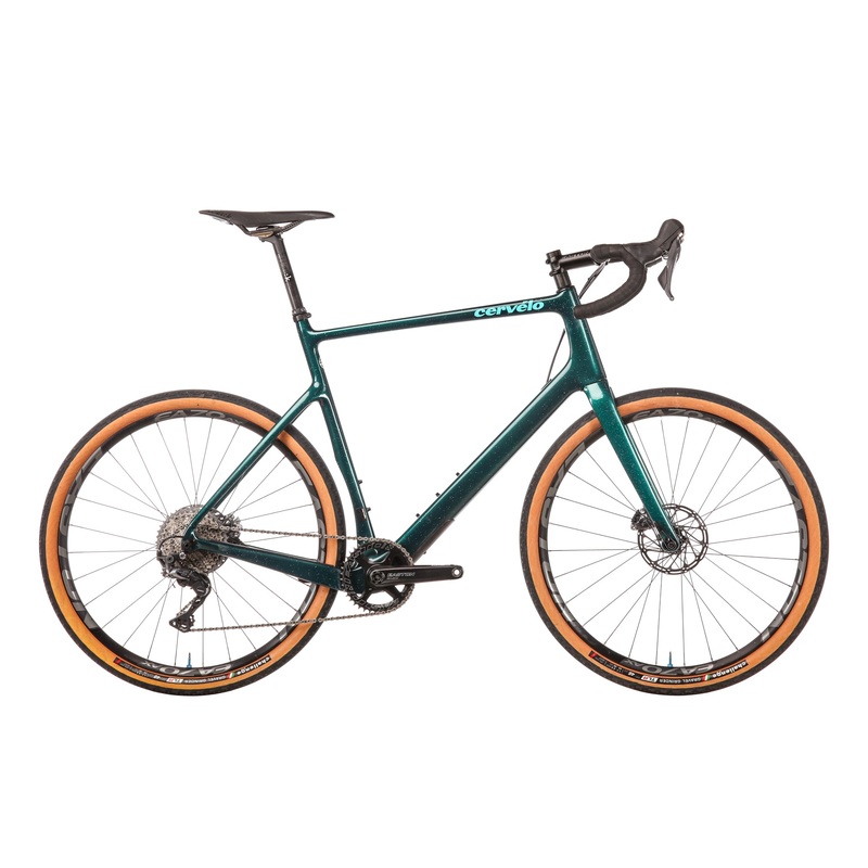 Cervlo spero GRX 1 Disc Road Bike – 2020, 61cm