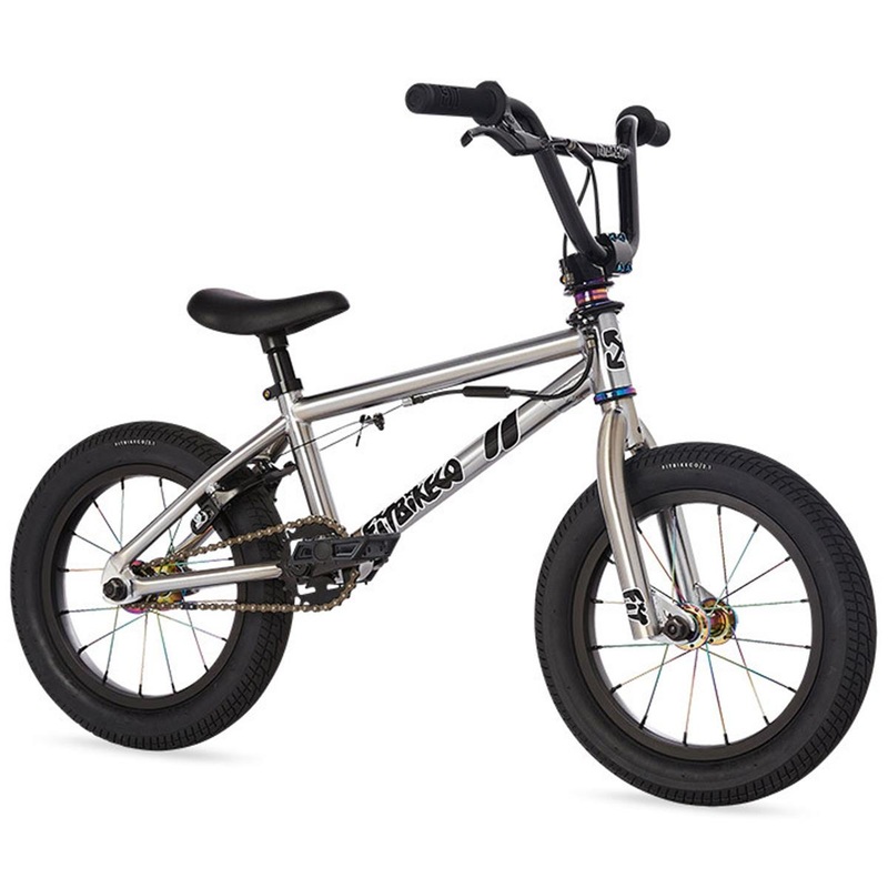 Fit Caiden 14″ BMX Bike