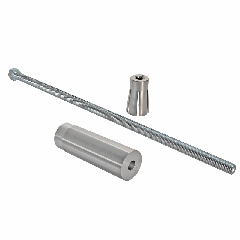 Fox Fork Bushing Tools