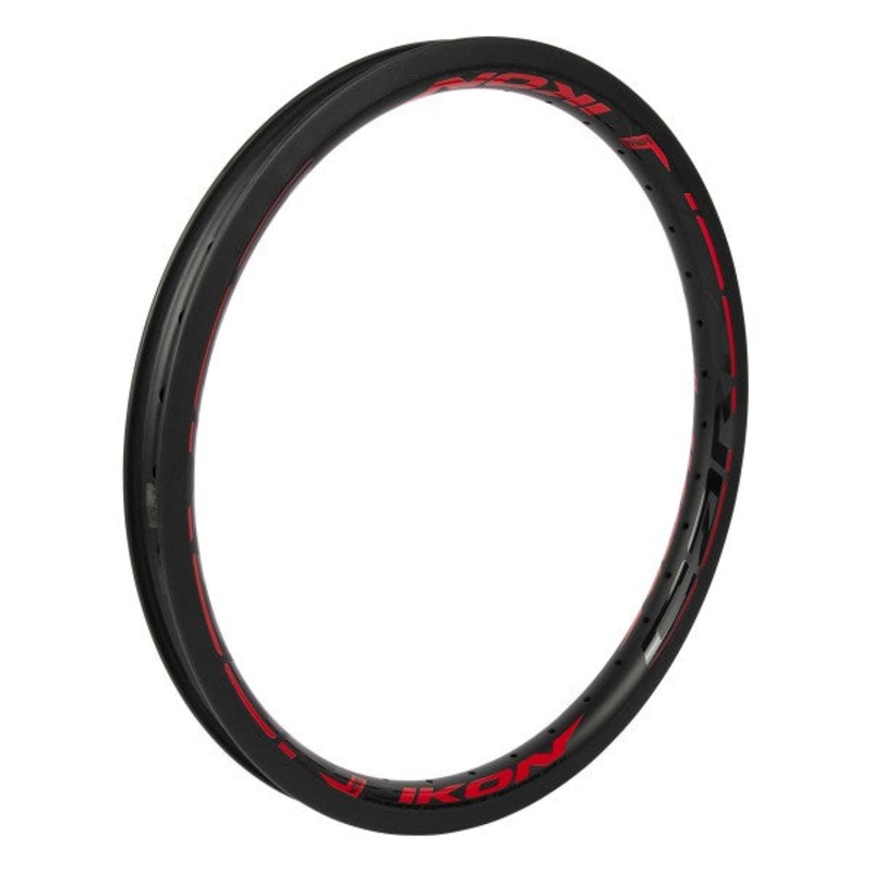 IKON Carbon Rim 24″ 507x32mm w/ Brake Surface