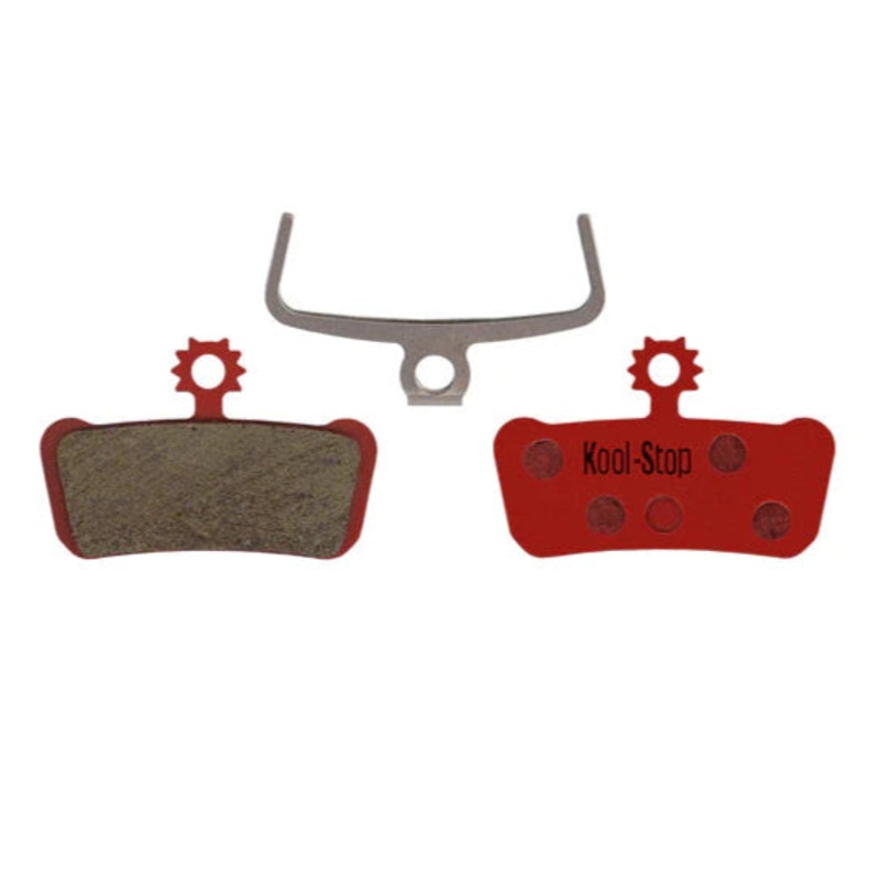 Kool Stop KS-D293 Organic Disc Brake Pads – Pair