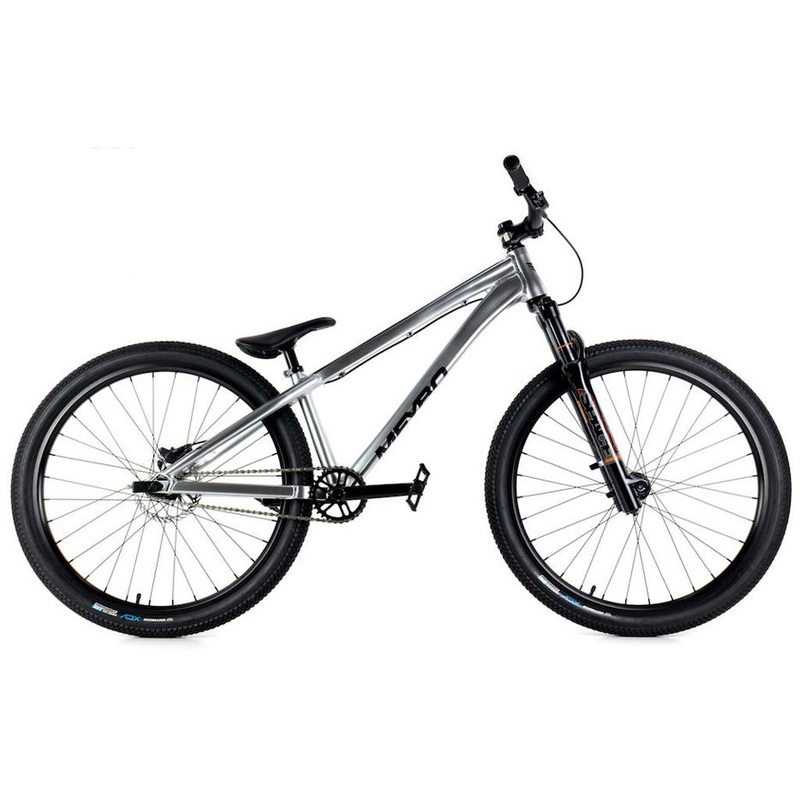 Meybo 2025 Steez 26 Inch Jump Bike