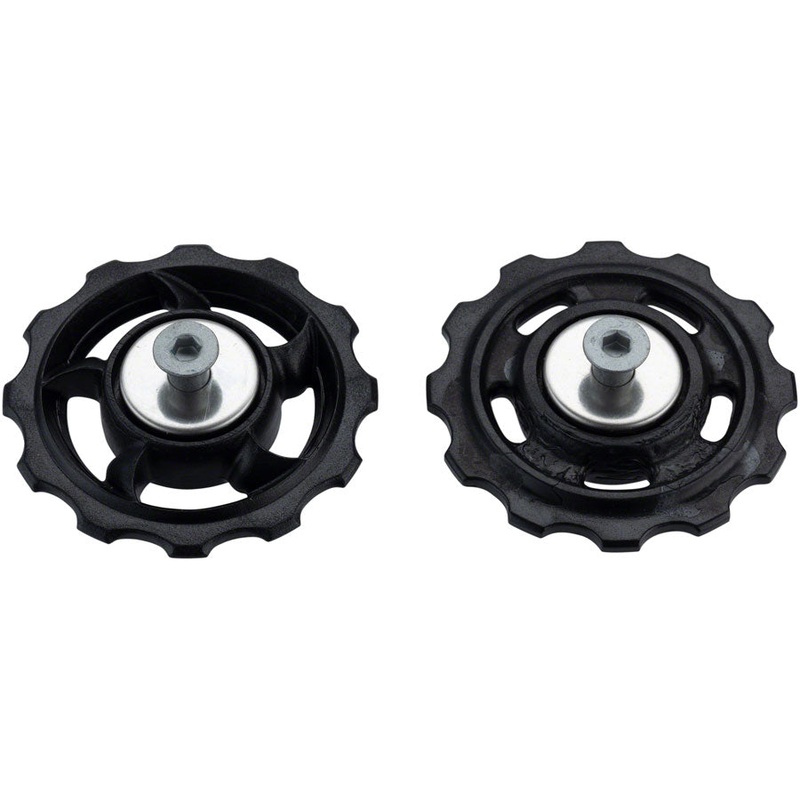 microSHIFT Rear Derailleur Pulley Kit For M26, M36, M46 Derailleurs