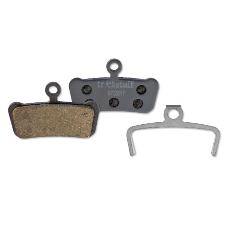 New! Trickstuff 850 Disc Brake Pads fits Sram/Avid/Trickstuff Calipers