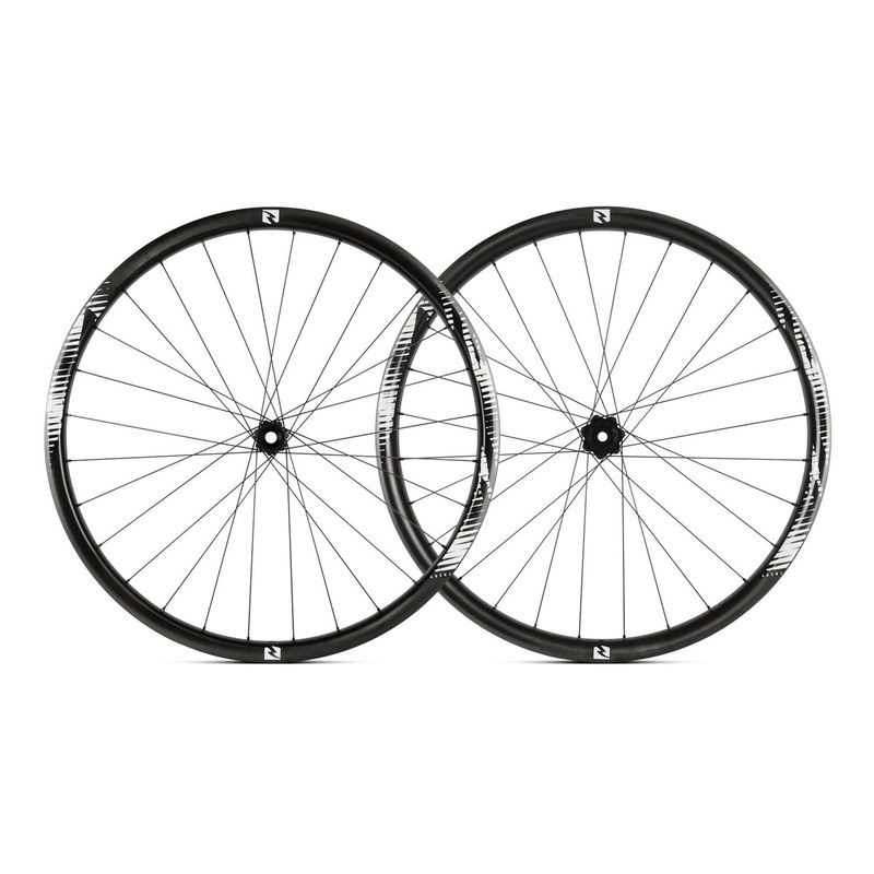 Reynolds TR 307 27.5 Boost Wheelset