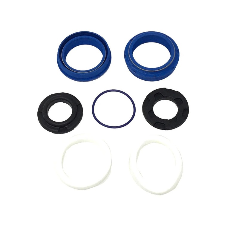 SKF Lower Leg Seal Kit, 38mm (DH38, RXF38)