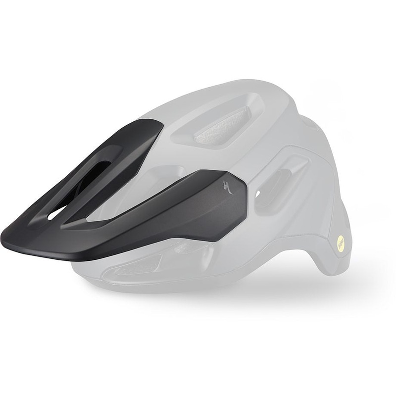 Specialized tactic 4 visor black s