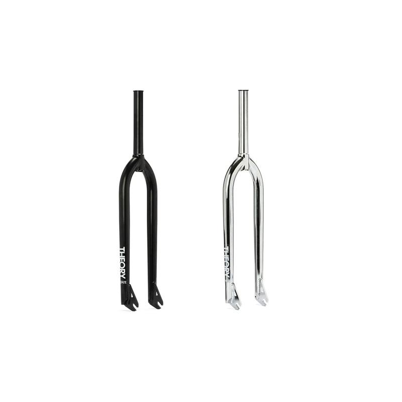 Theory Elevate 29″ Forks
