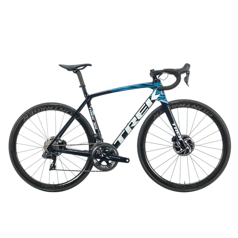 Trek monda SLR 9 Road Bike – 2022, 54cm