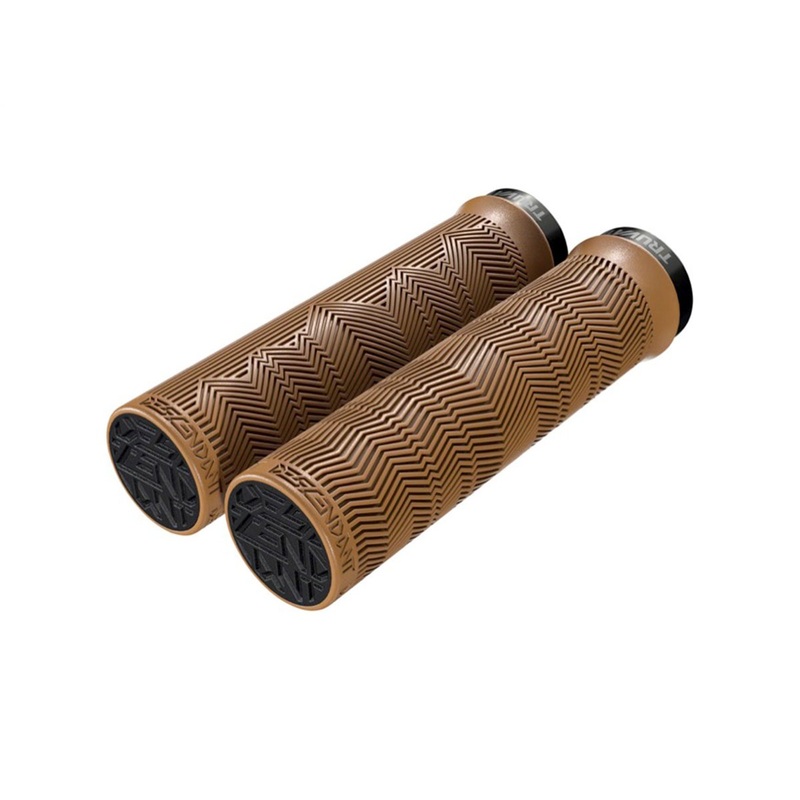 Truvativ Descendant Grips – Gum