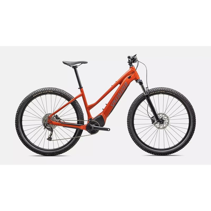 2023 Specialized Turbo Tero 3.0 ST – Gloss Redwood