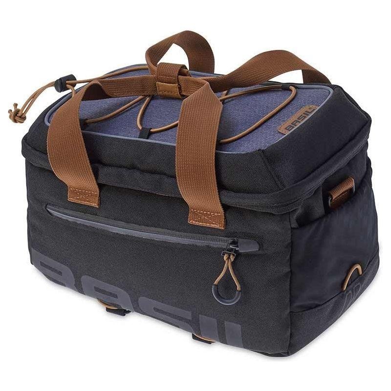 Basil Miles Topcase Rear top case Bicycle Trunk Bags