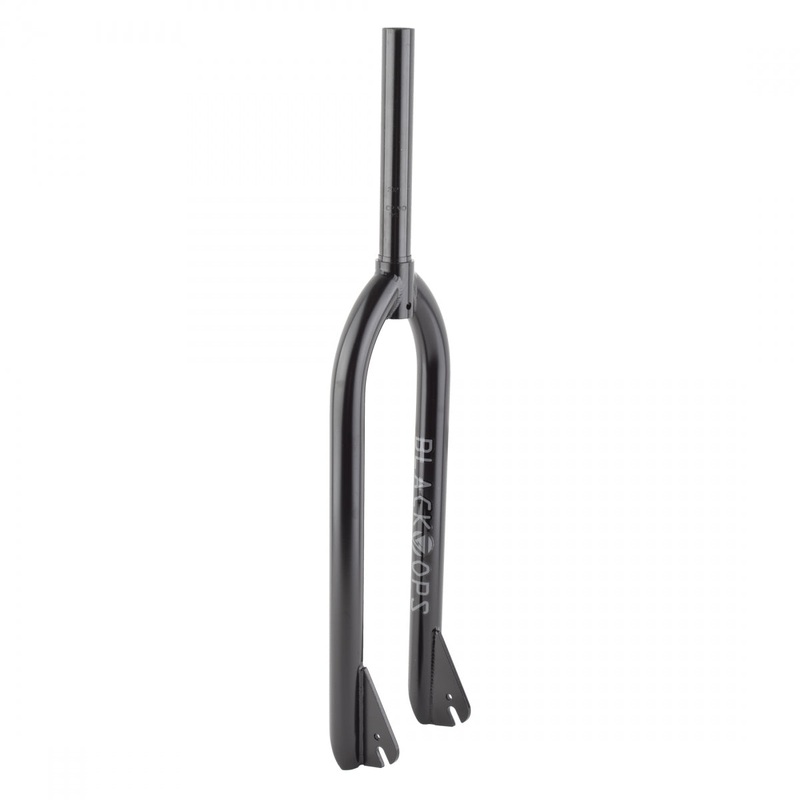 Black Ops DefendR HD BMX 1-1/8in 29in Threadless