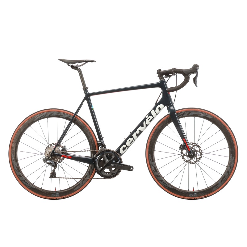 Cervlo R3 Ultegra Di2 Road Bike – 2018, 58cm