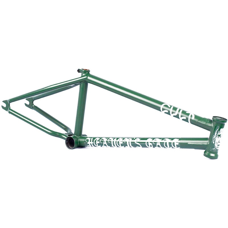 Cult Heaven’s Gate Frame (Brandon Begin)